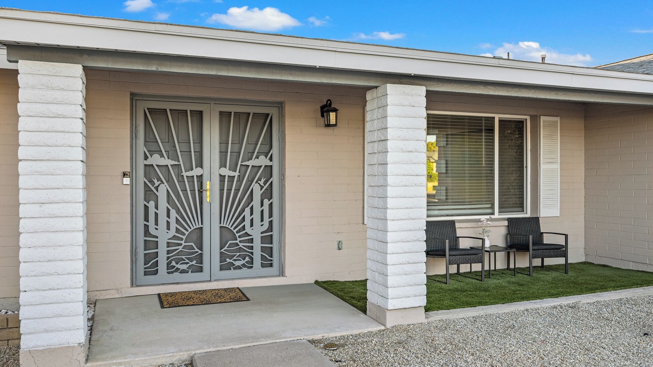 Photo of Outdoor in Tempe