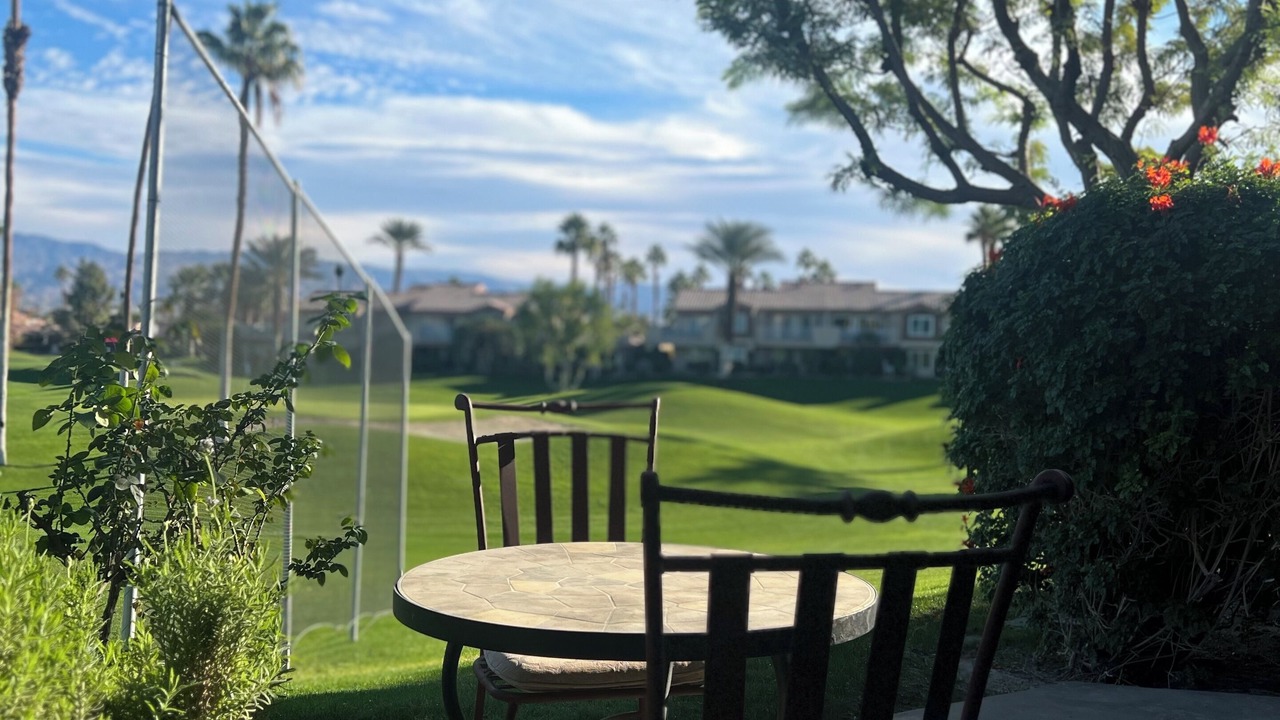 Photo of Outdoor in La Quinta
