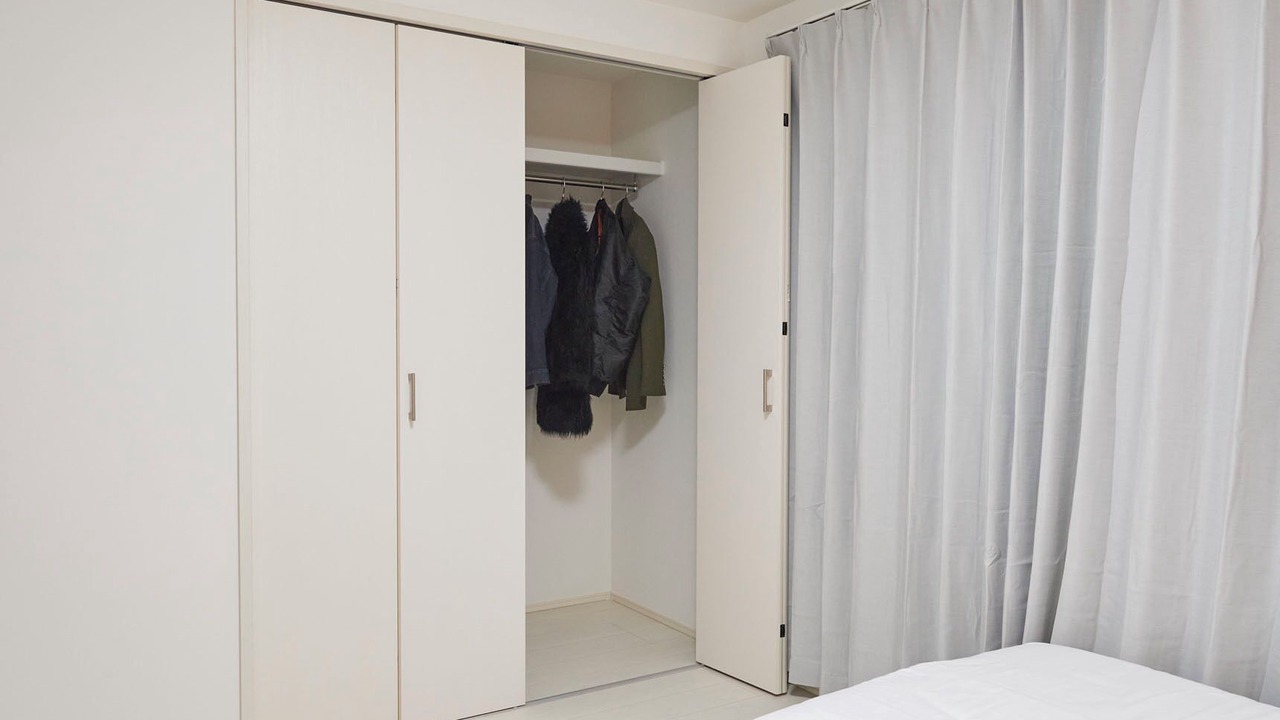 Photo of Bedroom in Bouvet Island