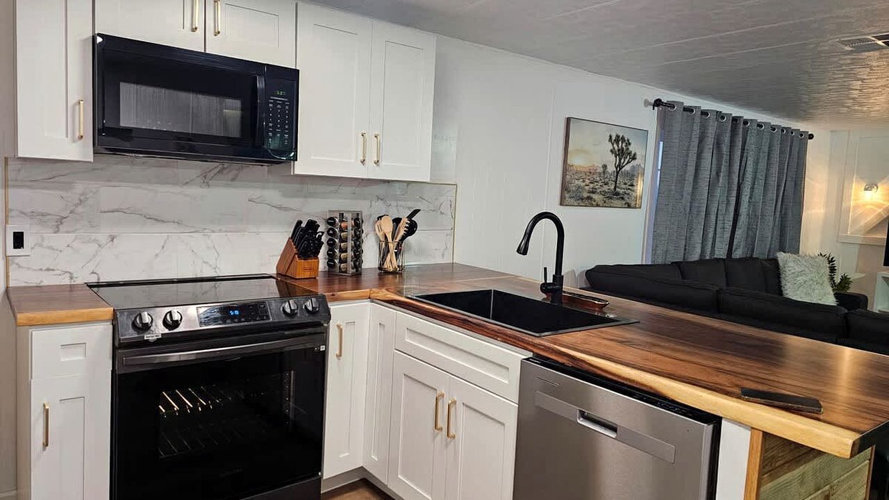 Photo of Kitchen in Meadview