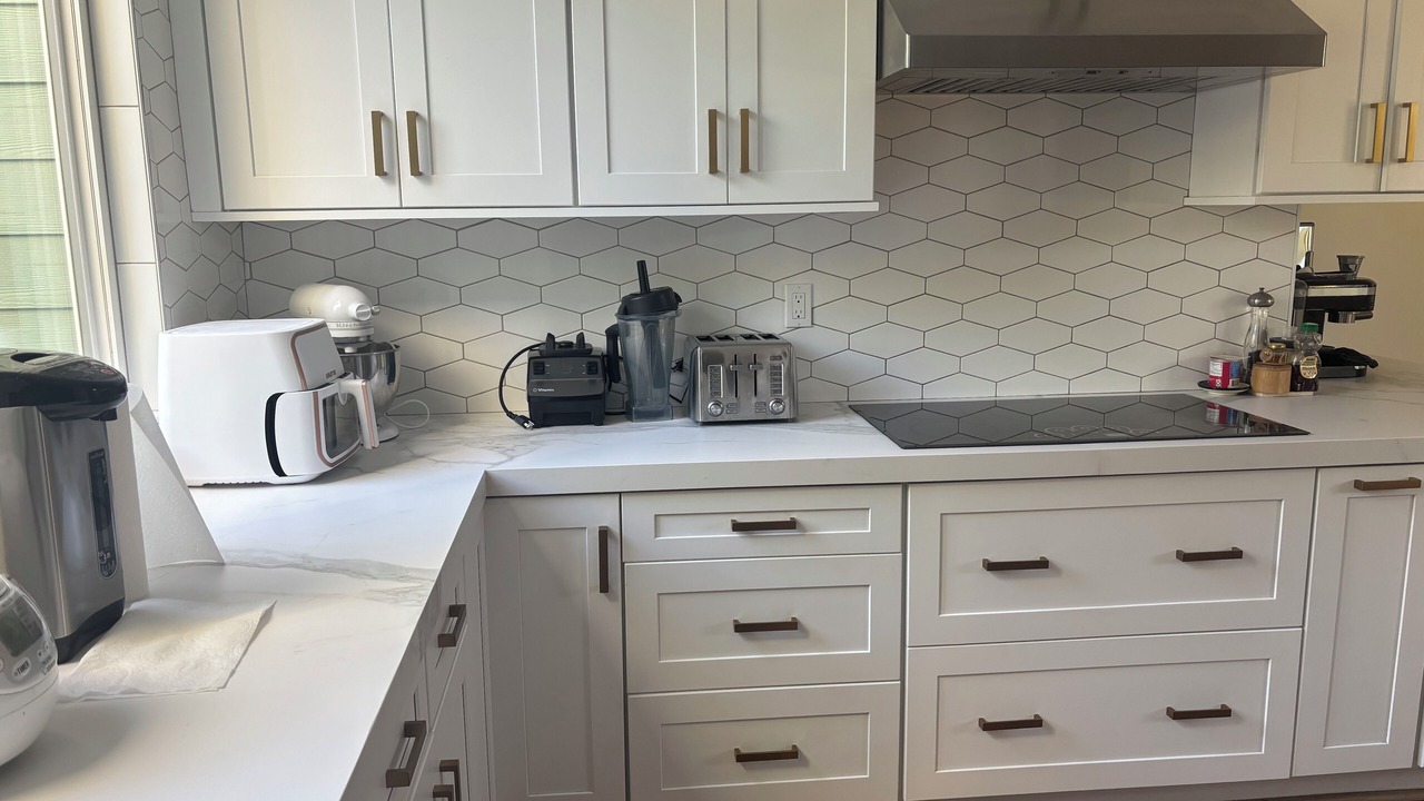 Photo of Kitchen in San Onofre