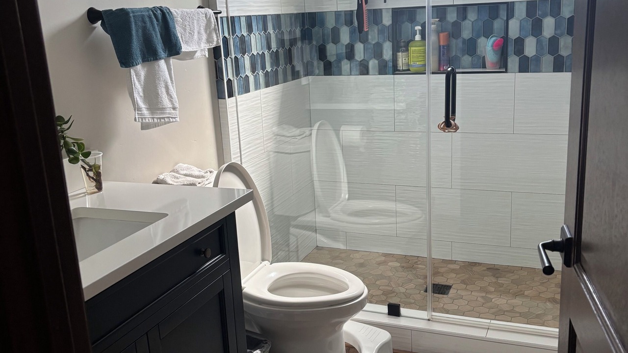 Photo of Bathroom in San Onofre