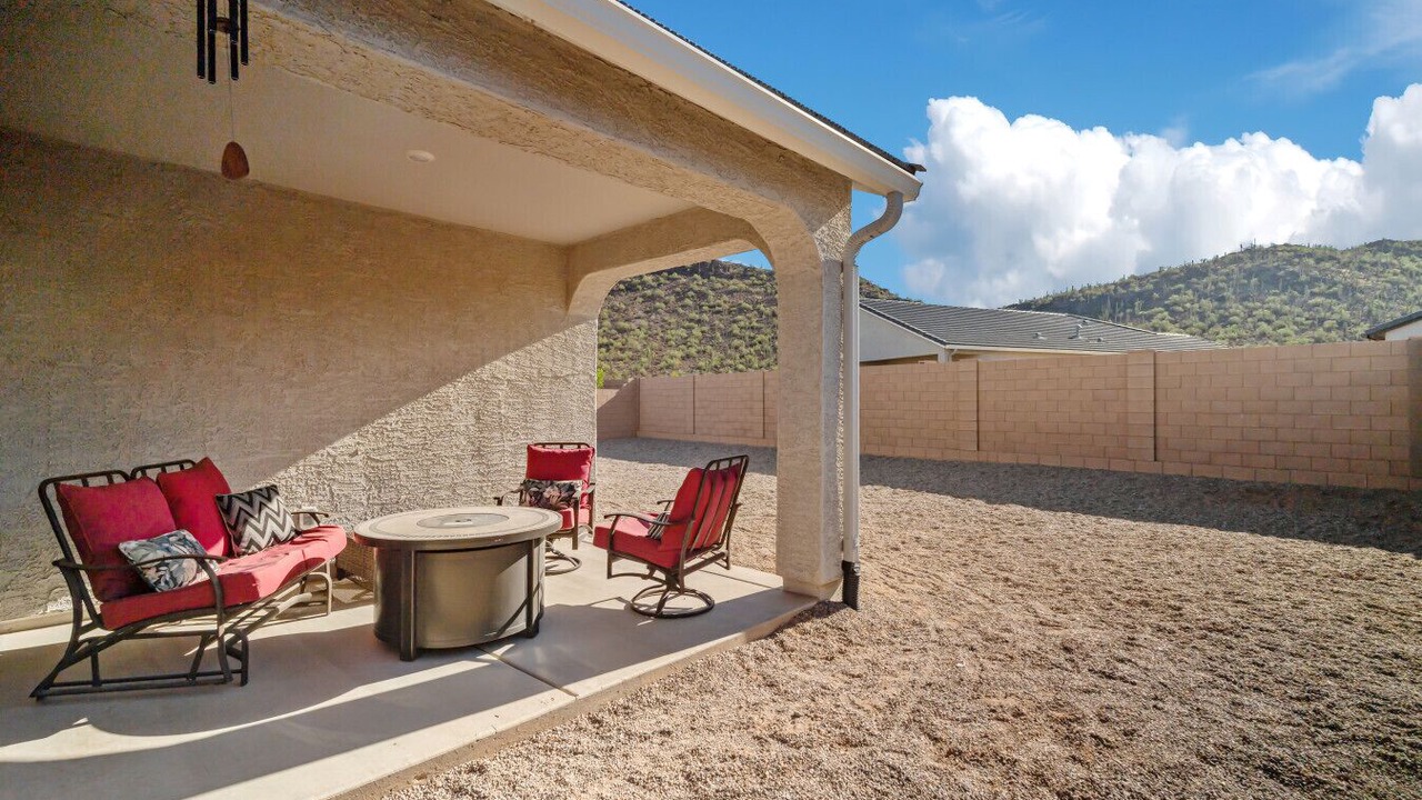 Photo of Outdoor in Tucson