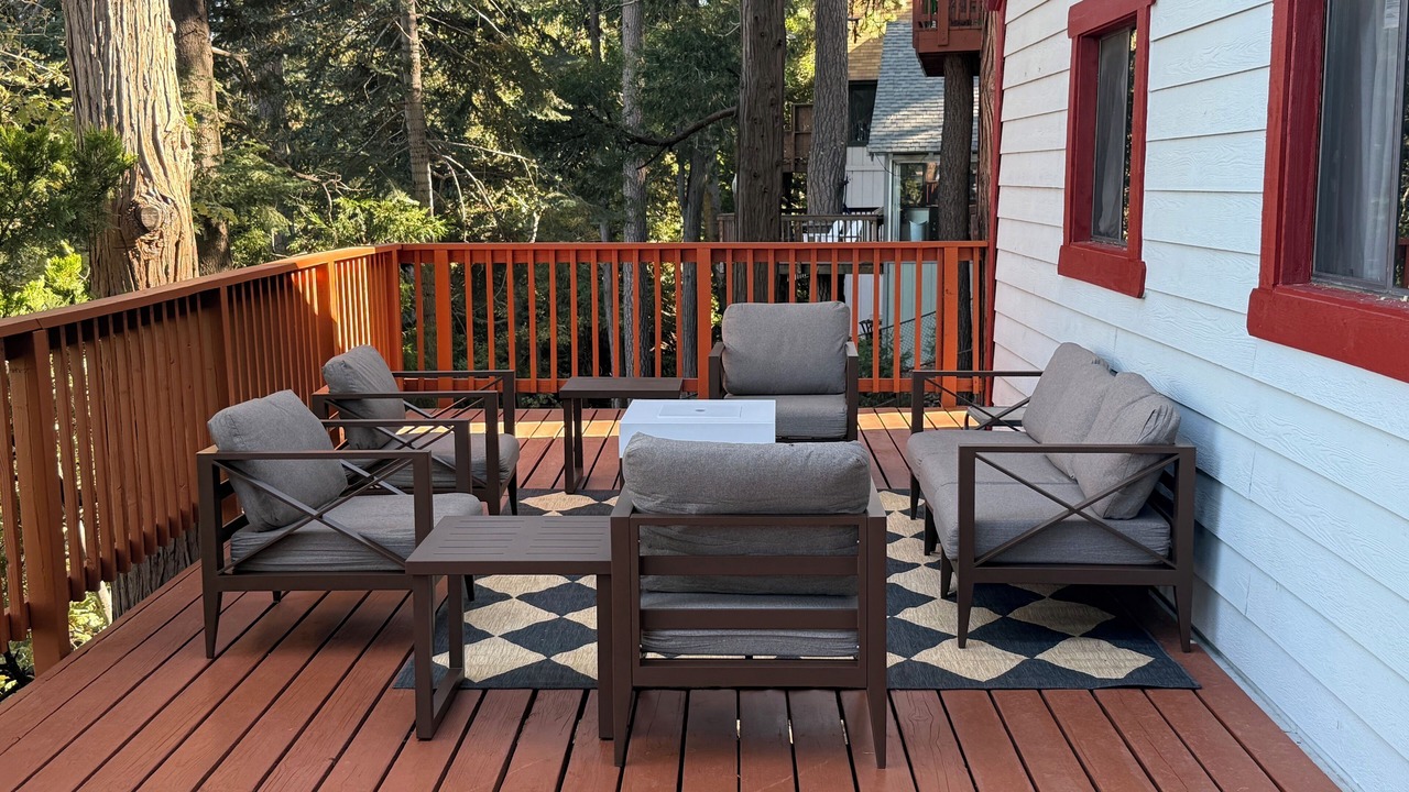 Photo of Outdoor in Arrowhead Villas