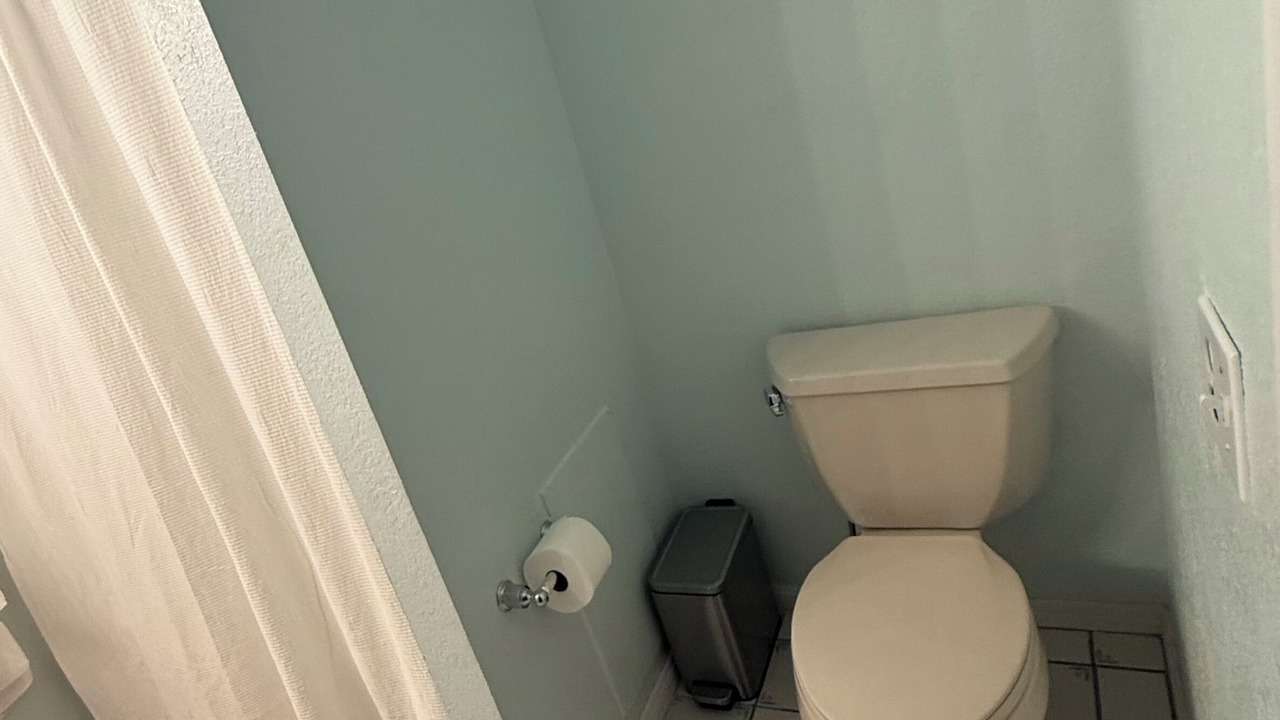 Photo of Bathroom in Arrowhead Villas