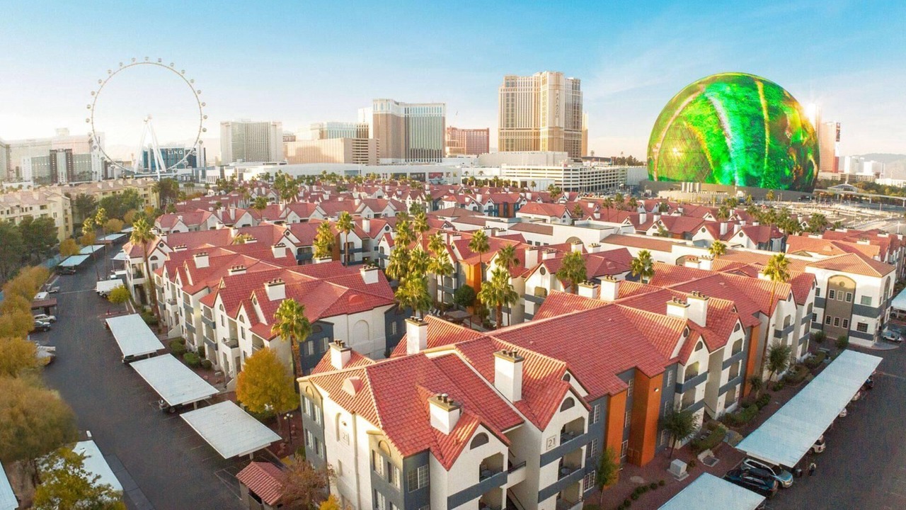 Photo of Outdoor in Las Vegas