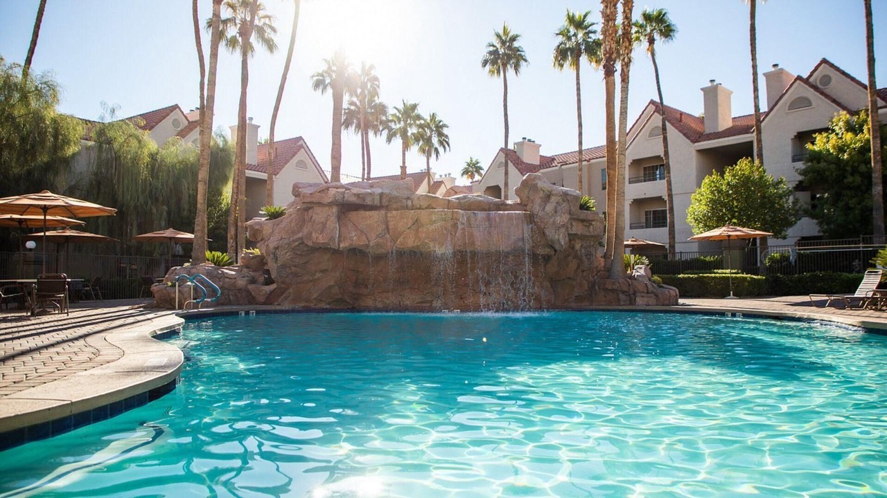 Photo of Outdoor in Las Vegas