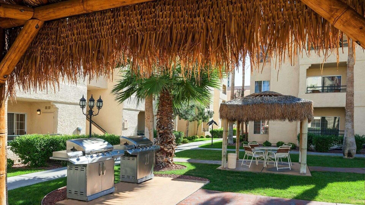 Photo of Outdoor in Las Vegas