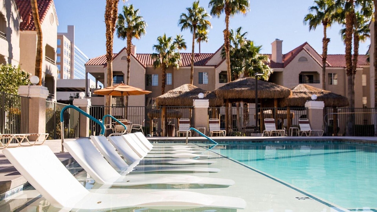Photo of Outdoor in Las Vegas