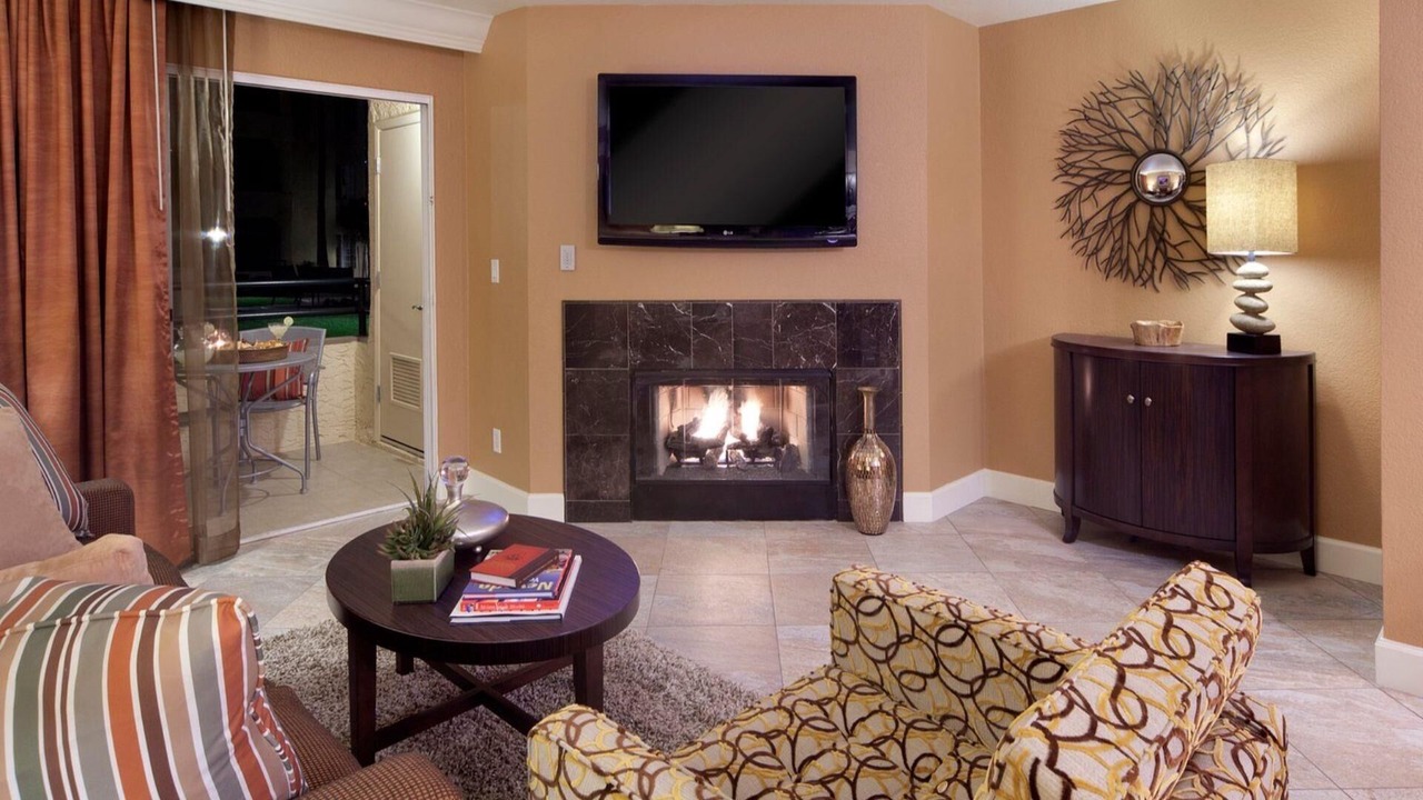 Photo of Livingroom in Las Vegas
