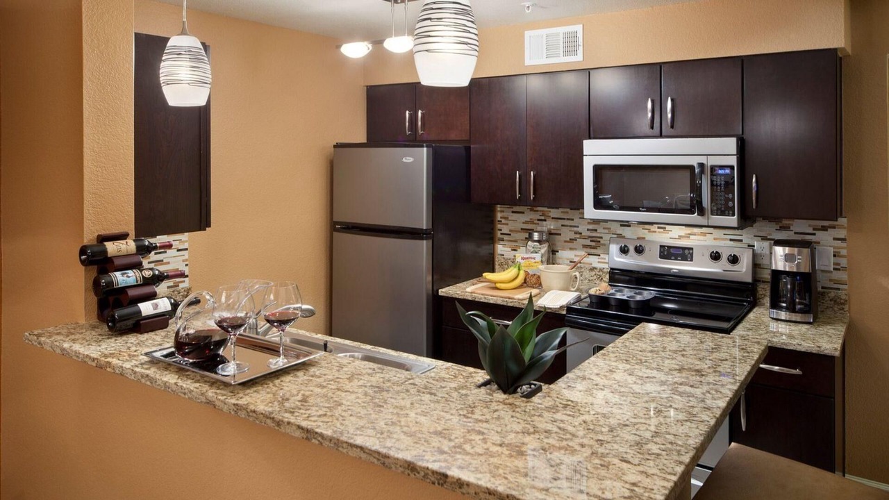 Photo of Kitchen in Las Vegas