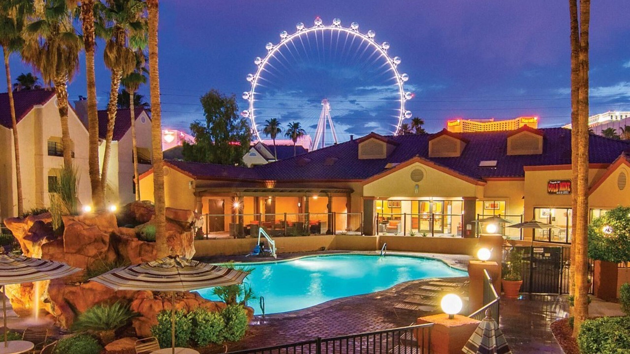 Photo of Outdoor in Las Vegas