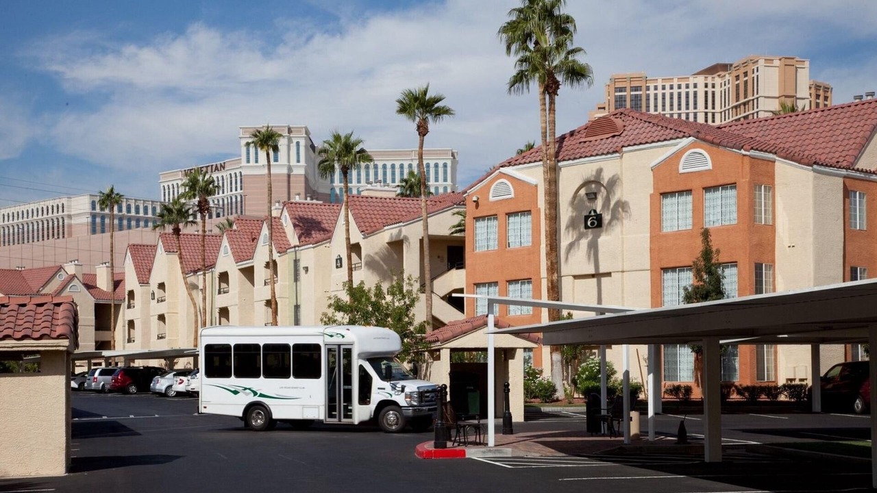 Photo of Outdoor in Las Vegas
