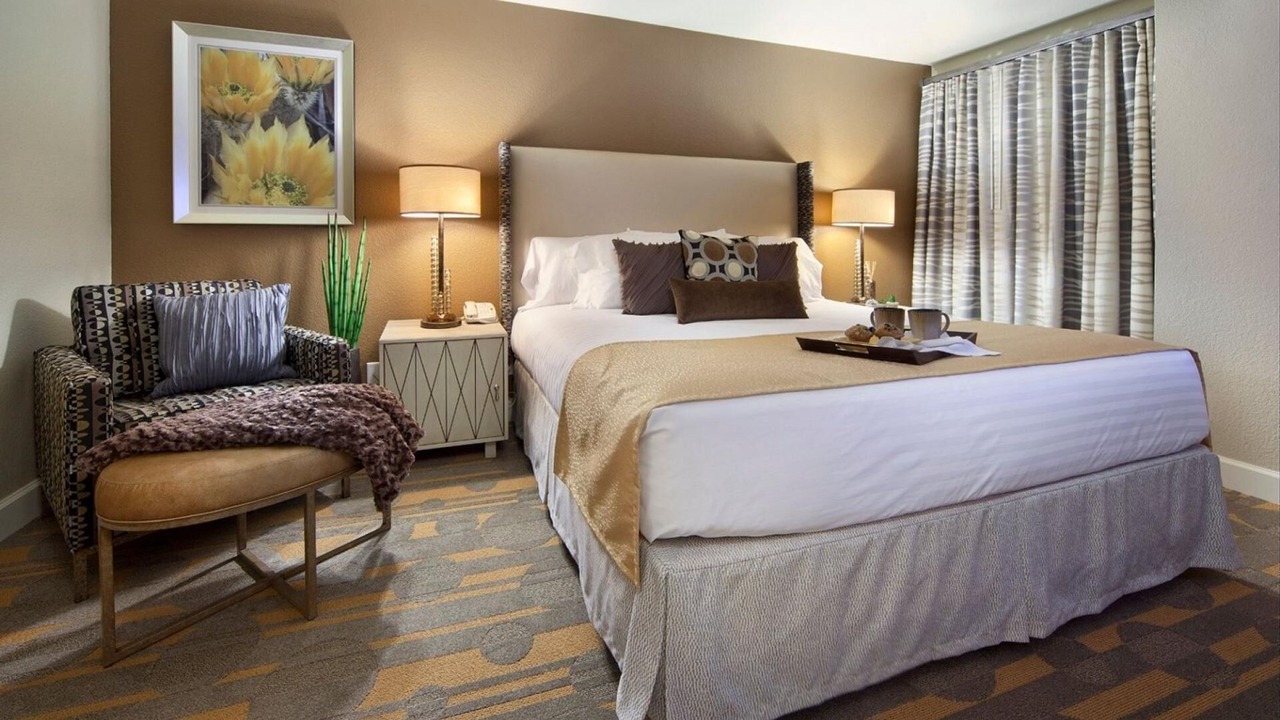 Photo of Bedroom in Las Vegas