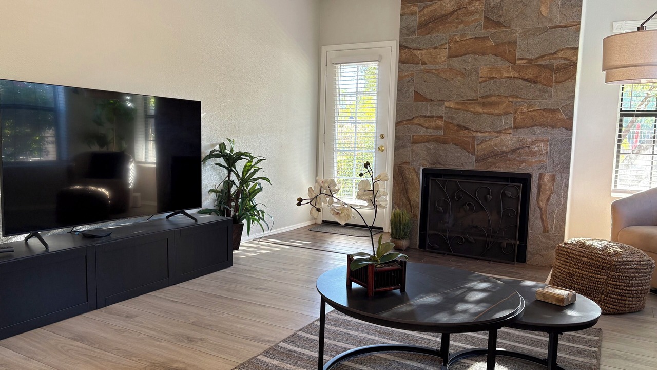 Photo of Bedroom in McCormick Ranch