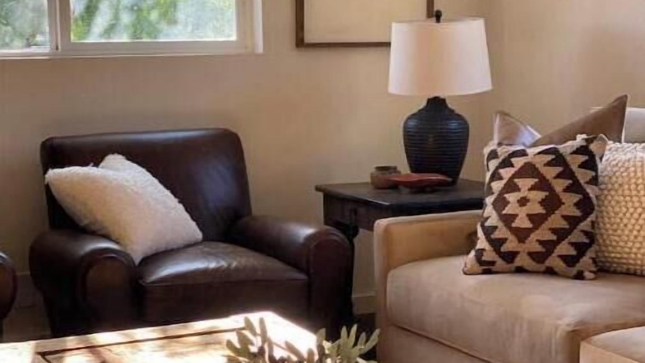 Photo of Livingroom in Pauma Valley