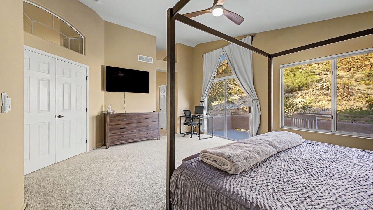 Photo of Bathroom in Foothills