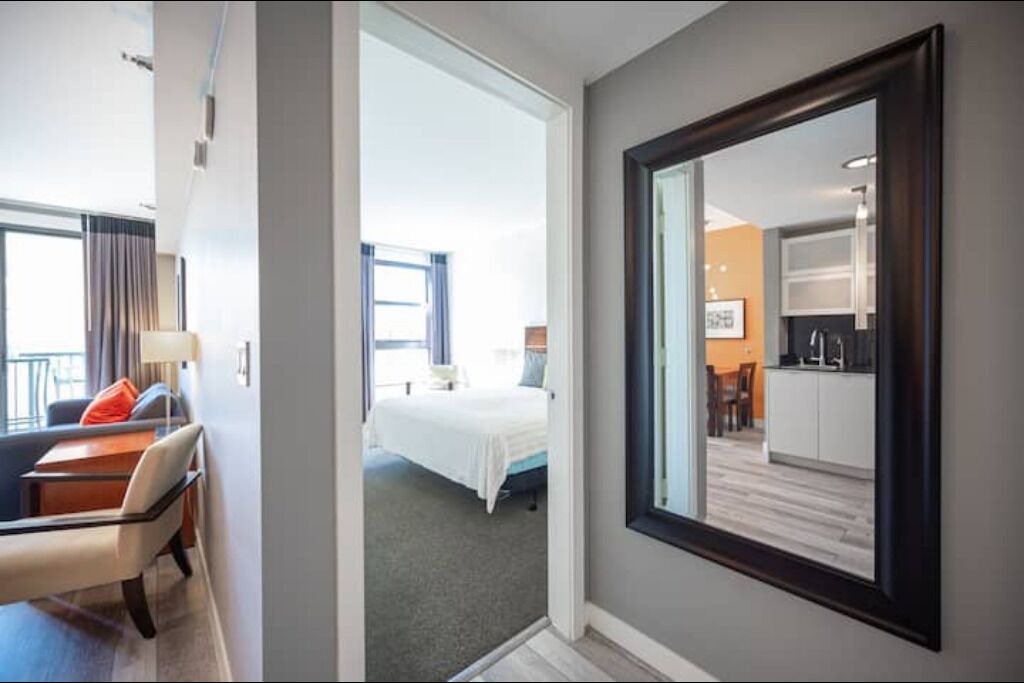 Photo of Bedroom in Lake Las Vegas