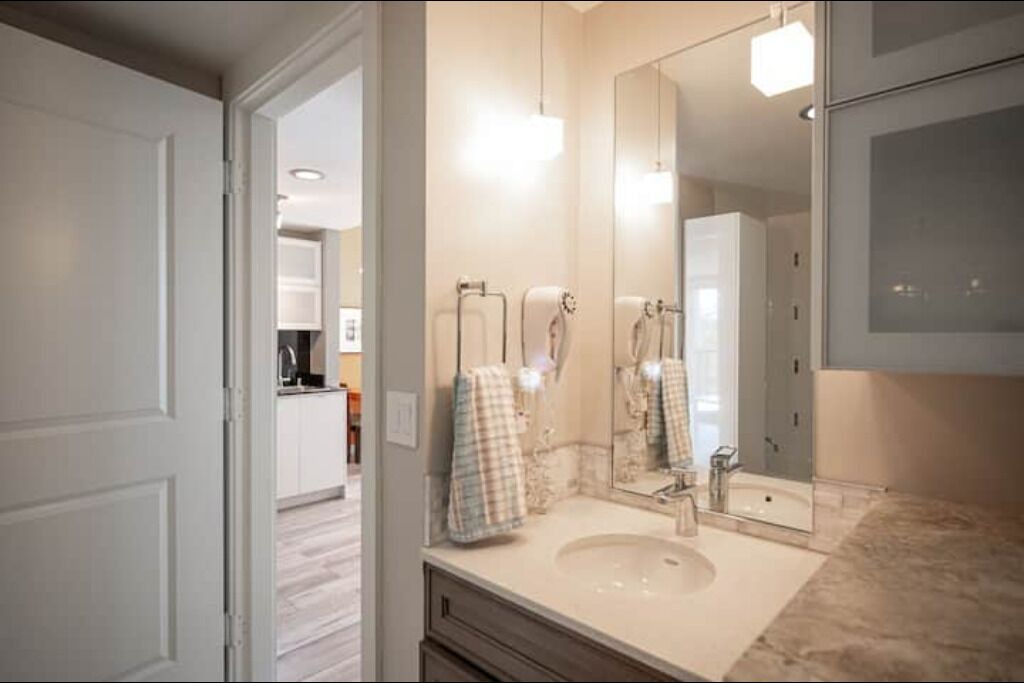 Photo of Bathroom in Lake Las Vegas