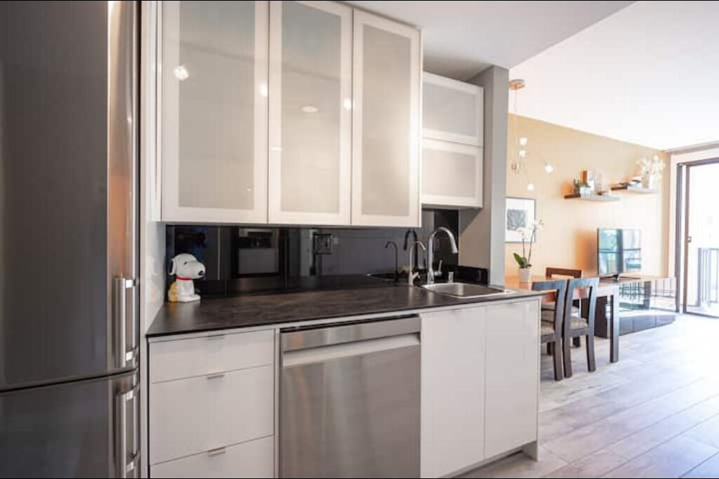 Photo of Kitchen in Lake Las Vegas