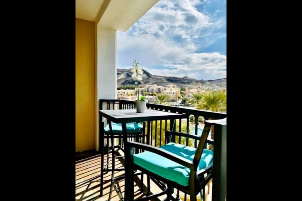 Photo of Outdoor in Lake Las Vegas