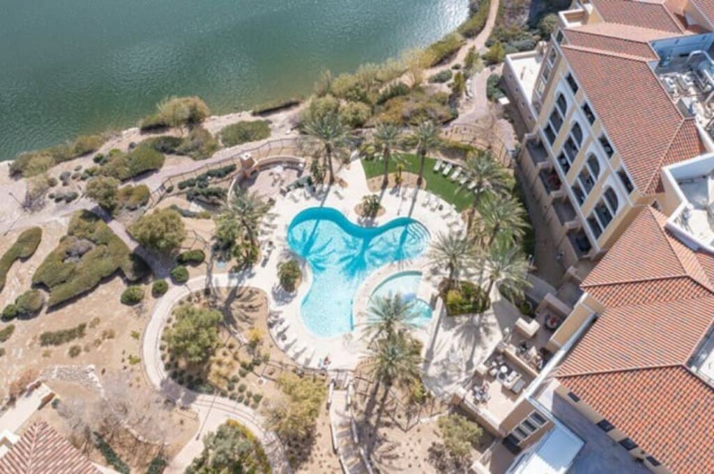 Photo of Outdoor in Lake Las Vegas