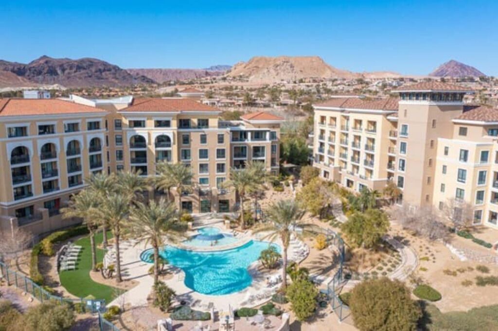 Photo of Outdoor in Lake Las Vegas