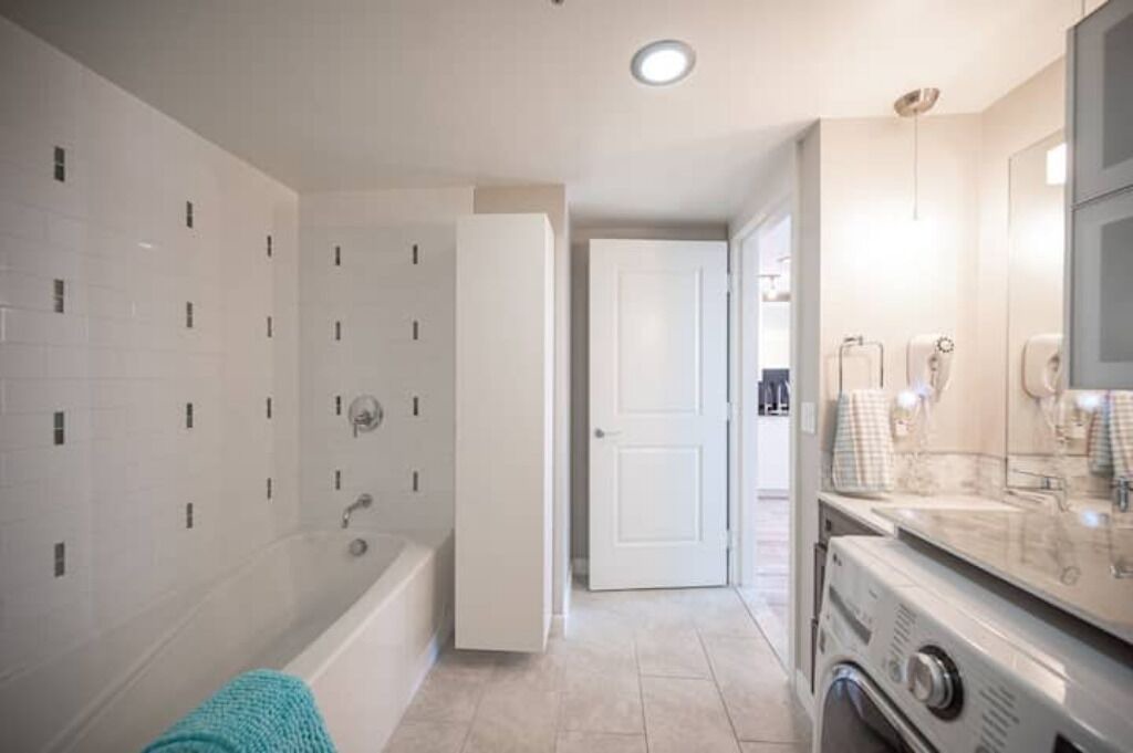 Photo of Bathroom in Lake Las Vegas