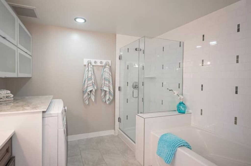 Photo of Bathroom in Lake Las Vegas