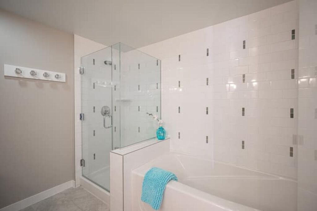 Photo of Bathroom in Lake Las Vegas