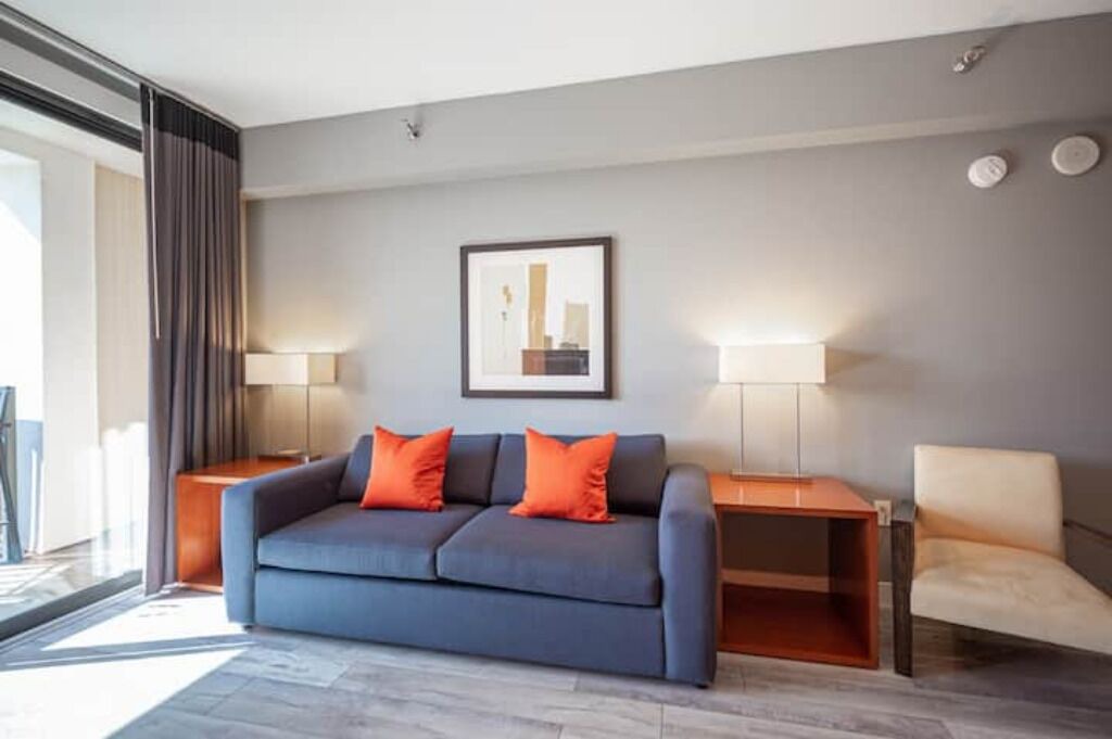 Photo of Livingroom in Lake Las Vegas