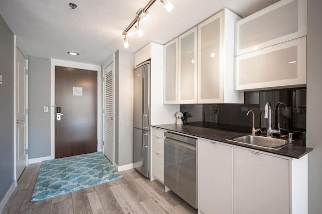 Photo of Kitchen in Lake Las Vegas