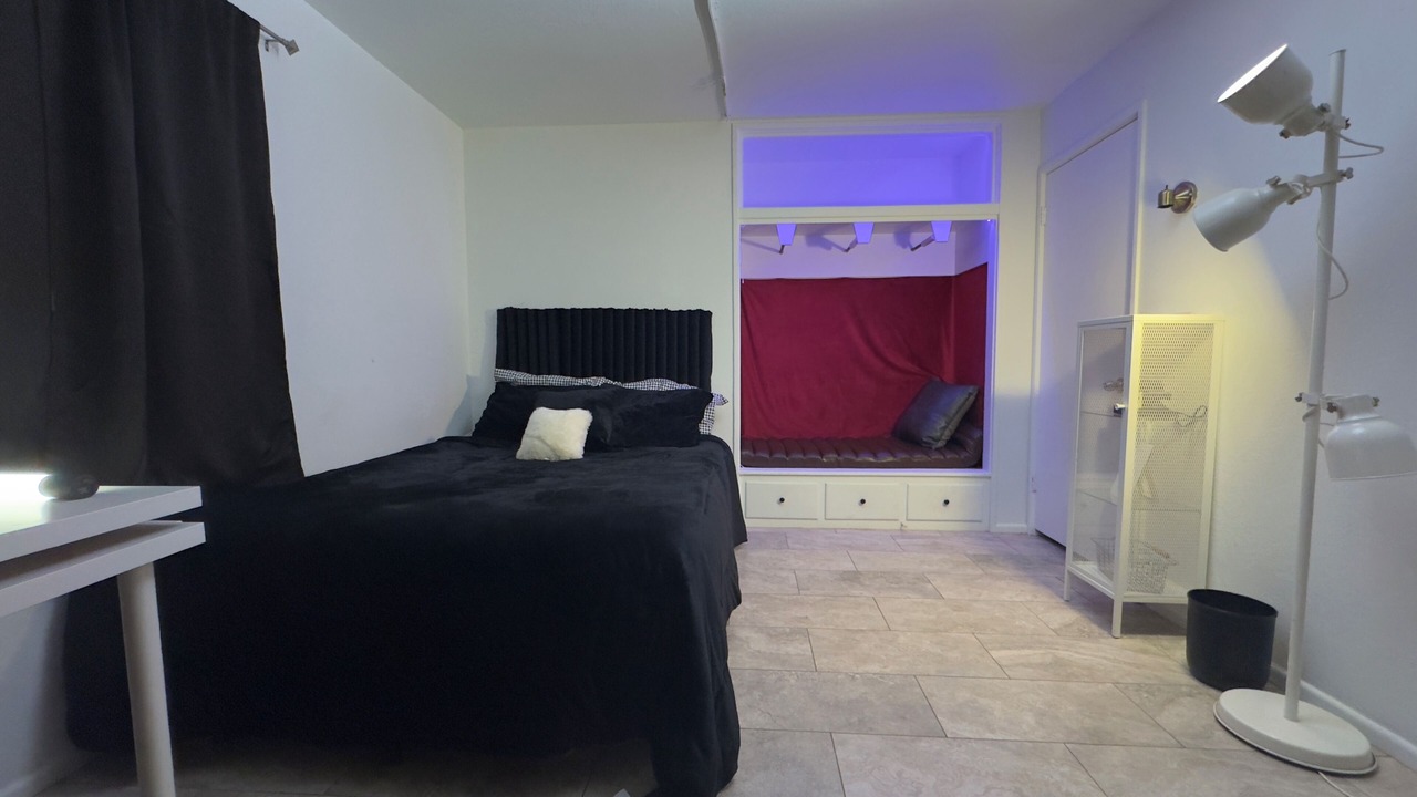 Photo of Bedroom in Alegre Community