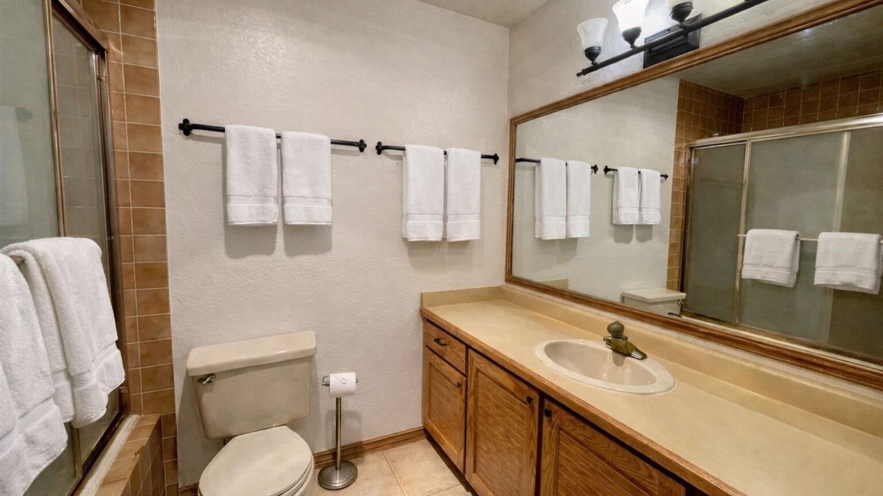 Photo of Bathroom in Brian Head