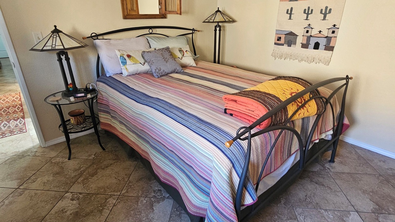 Photo of Bedroom in Colonia De Los Alamos