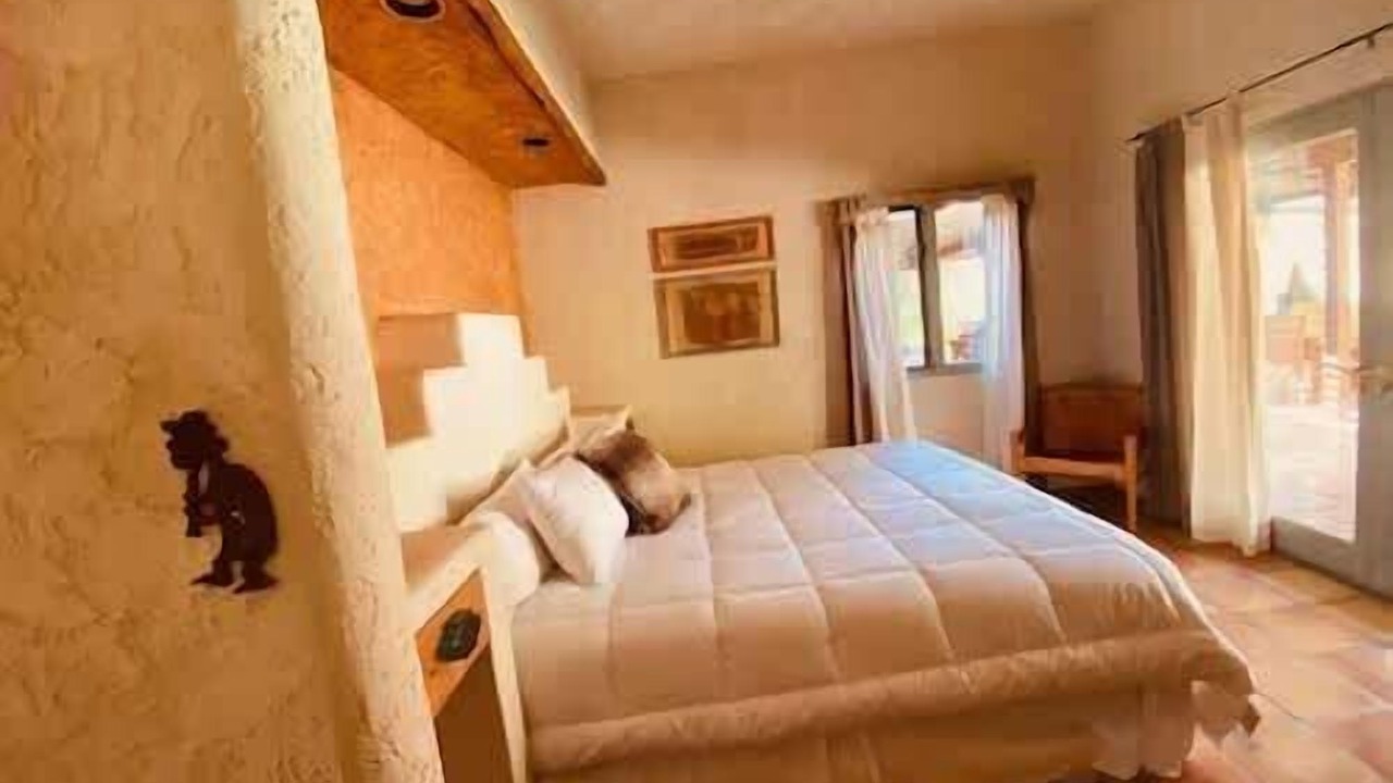 Photo of Bedroom in Desert Hot Springs