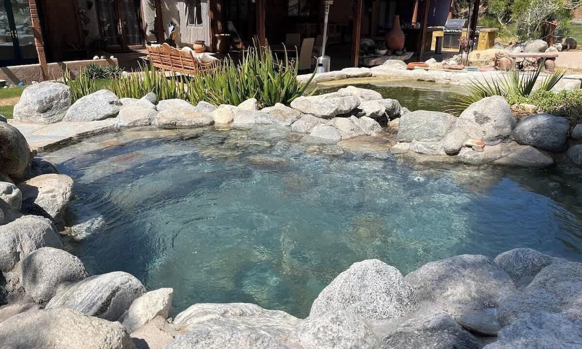 Photo of Outdoor in Desert Hot Springs