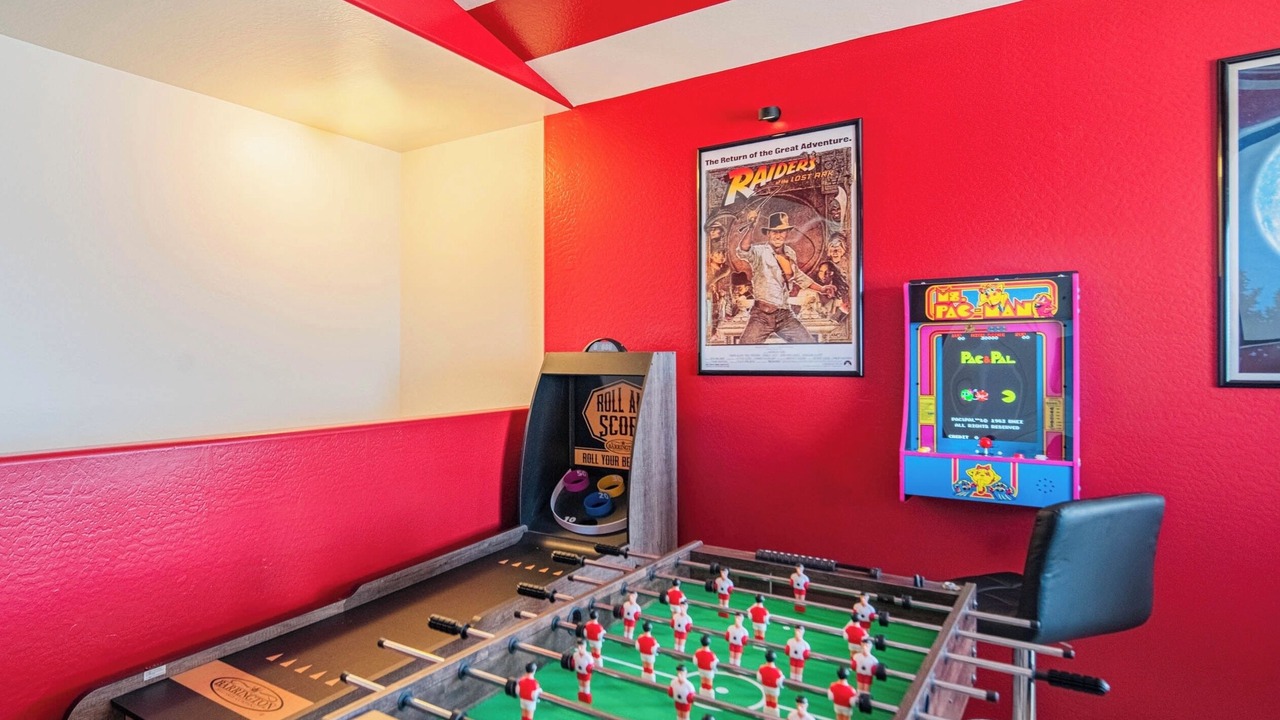 Photo of Bedroom in Glendale
