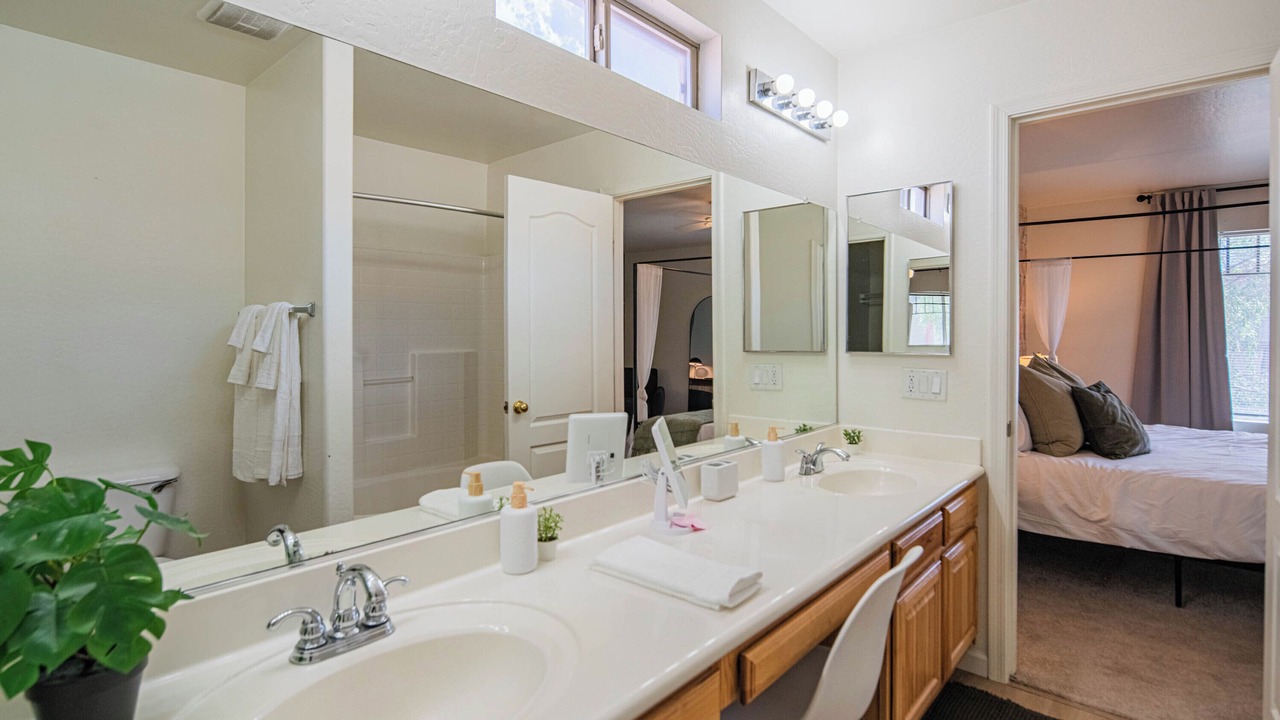 Photo of Bathroom in Glendale