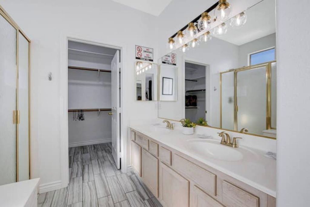 Photo of Bathroom in Bouvet Island