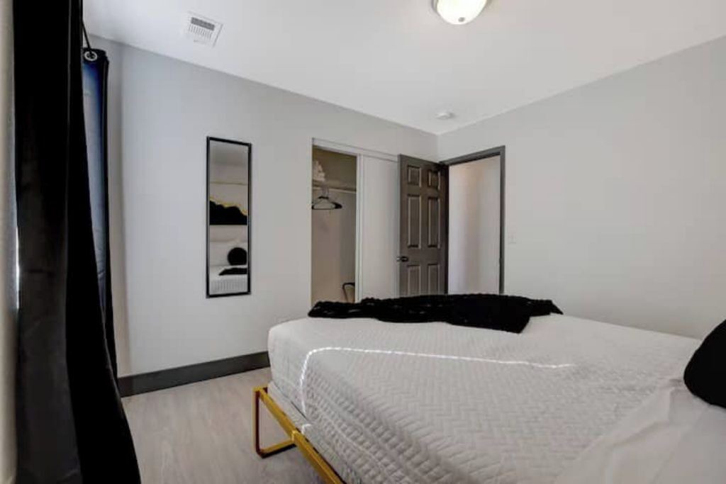 Photo of Bedroom in North Las Vegas