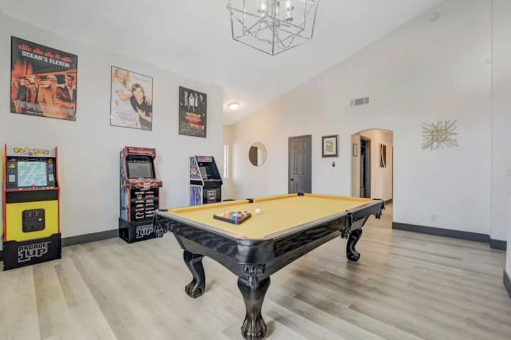 Photo of Bedroom in North Las Vegas