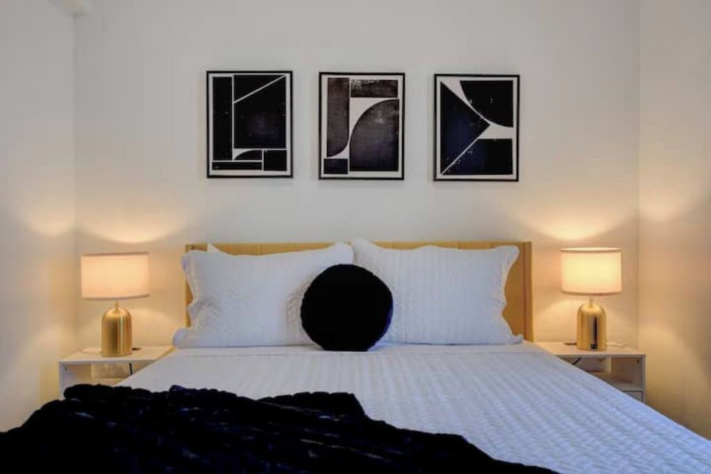 Photo of Bedroom in North Las Vegas