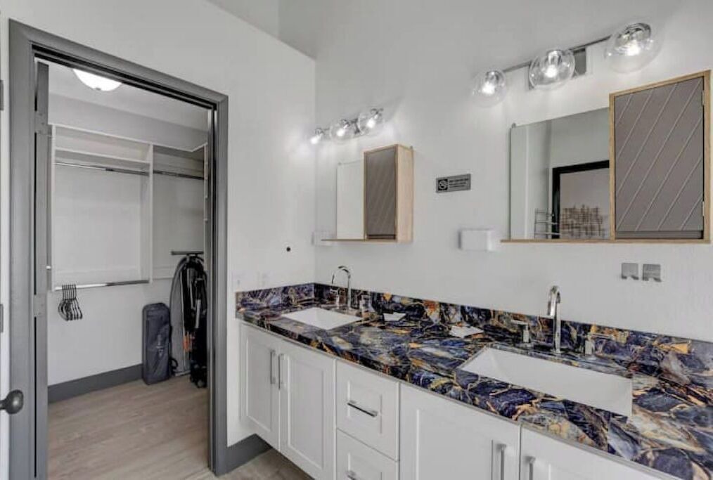 Photo of Bathroom in North Las Vegas