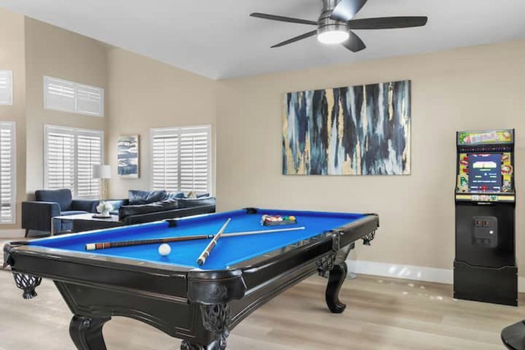 Photo of Bedroom in North Las Vegas
