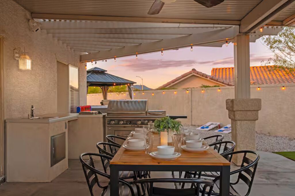 Photo of Outdoor in North Las Vegas
