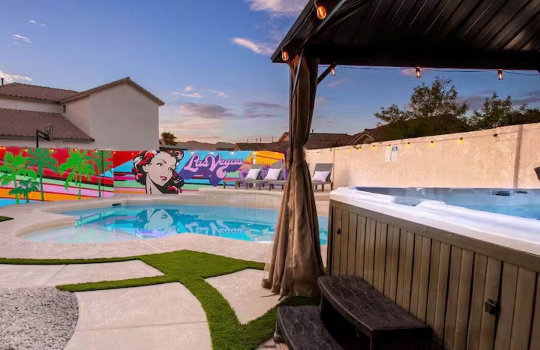 Photo of Outdoor in North Las Vegas