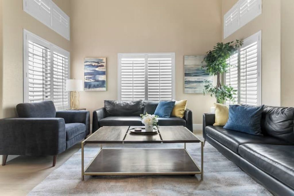 Photo of Livingroom in North Las Vegas