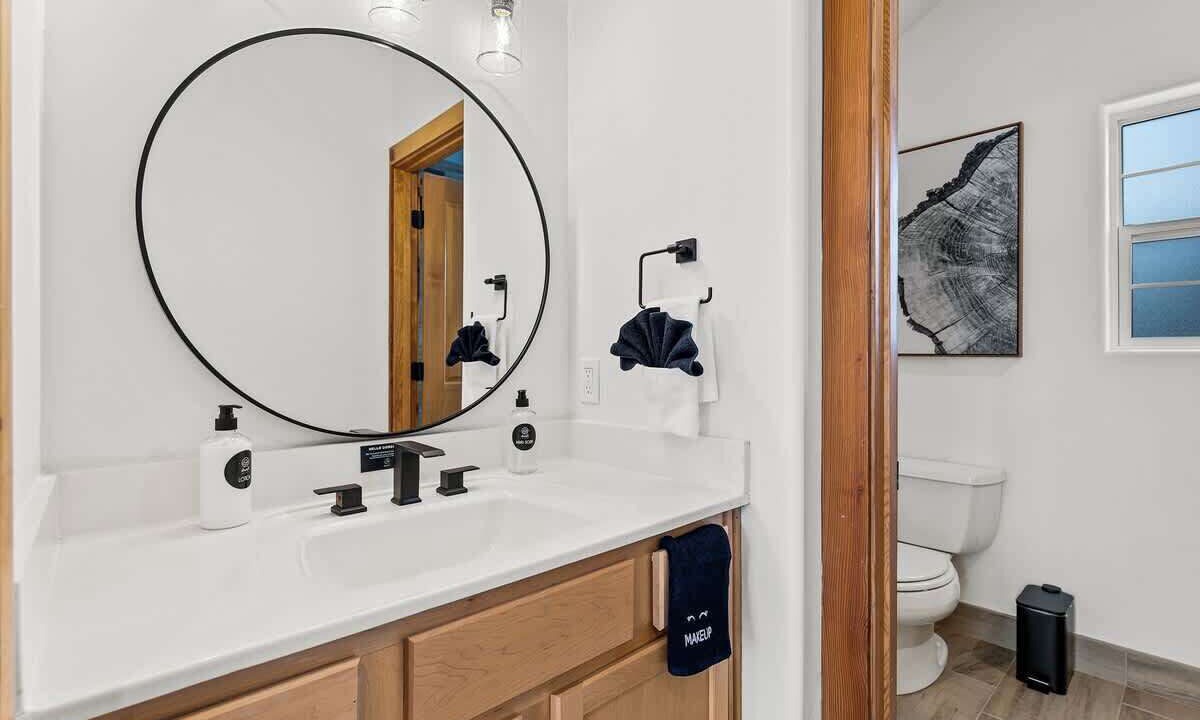 Photo of Bathroom in Southside