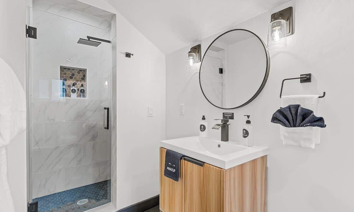 Photo of Bathroom in Southside